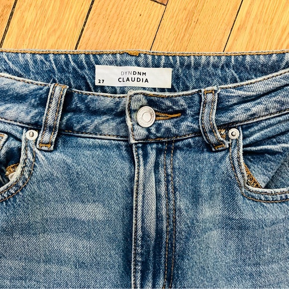 Dynamite mom fit jeans - Picture 3 of 3